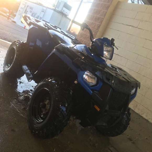 Meet your Posher, Corey - Picture 1 of 1